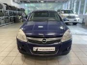 Opel Astra H Рестайлинг Челябинск  - изображение 22