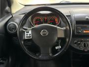 Nissan Note I Санкт-Петербург  - изображение 29