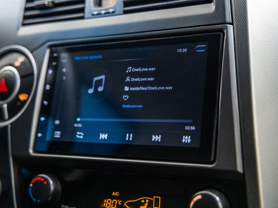 SsangYong Kyron I Рестайлинг Волгоград  - изображение 31