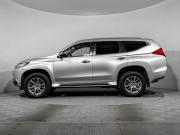 Mitsubishi Pajero Sport III Санкт-Петербург  - изображение 30