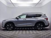 Hyundai Santa Fe IV Рестайлинг Москва  - изображение 22