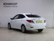 Hyundai Solaris I Дзержинск  - изображение 22