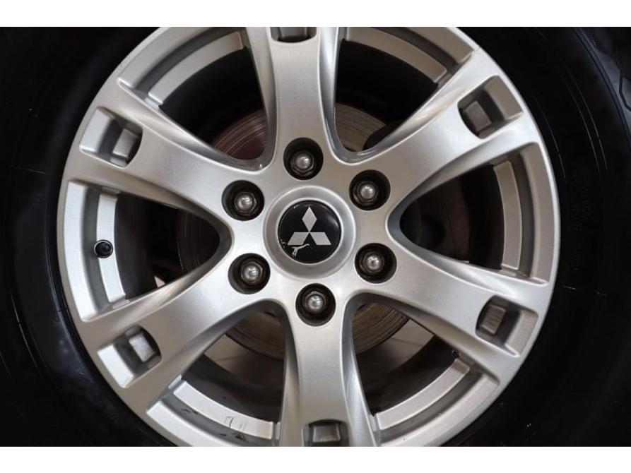 Mitsubishi Pajero IV Рестайлинг 1 Коломна  - изображение 15