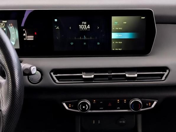 BAIC U5 Plus с пробегом 2024 года, цена 1 420 000 рублей, 45451 км, седан, Автокод Объявления