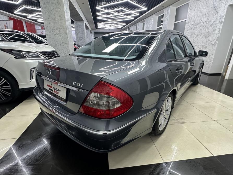 Mercedes-Benz E-Класс III (W211 S211) Рестайлинг Ярославль  - изображение 5