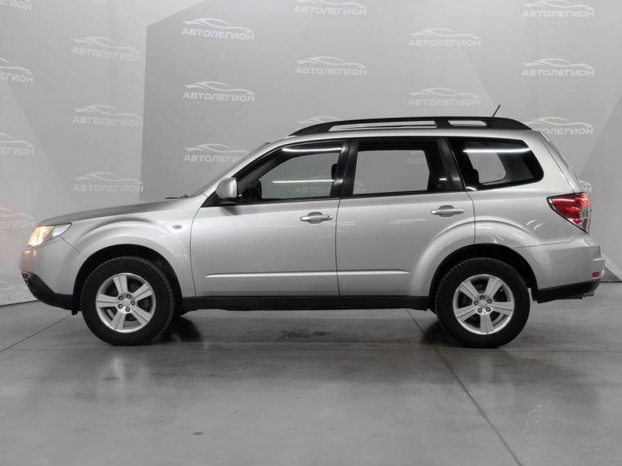 Subaru Forester III Новосибирск  - изображение 2