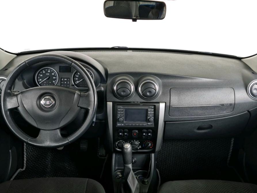 Nissan Almera III (G15) Петрозаводск  - изображение 10