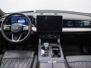 GAC GS8 II Москва  - изображение 32