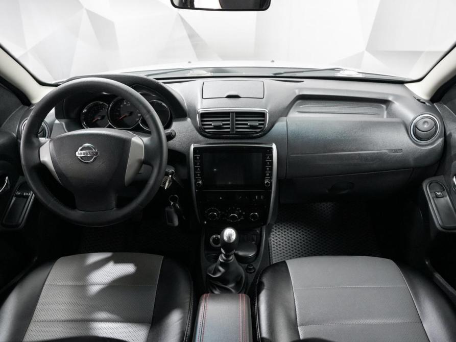 Nissan Terrano III (D10) Ульяновск  - изображение 11
