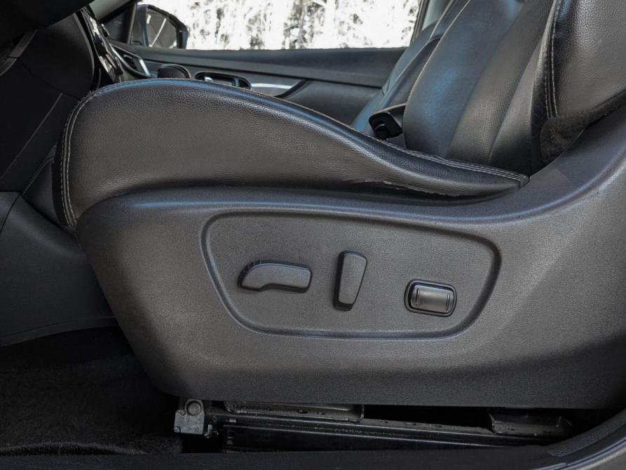 Nissan X-Trail III Екатеринбург  - изображение 13