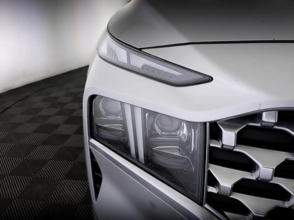 Hyundai Santa Fe IV Рестайлинг с пробегом 2022 года, цена 4 250 000 рублей, 62351 км, внедорожник, Автокод Объявления