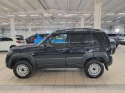 Lada (ВАЗ) Niva Travel I Набережные Челны  - изображение 34