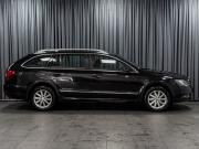 Skoda Superb II Рестайлинг Минеральные Воды  - изображение 25