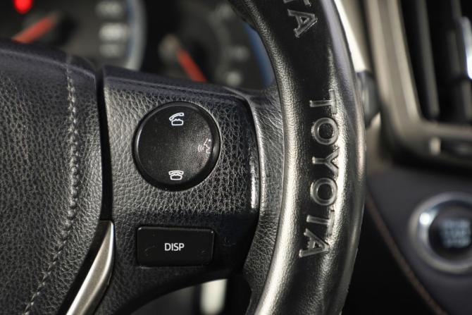 Toyota RAV4 IV (XA40) с пробегом 2013 года, цена 2 199 000 рублей, 203000 км, внедорожник, Автокод Объявления