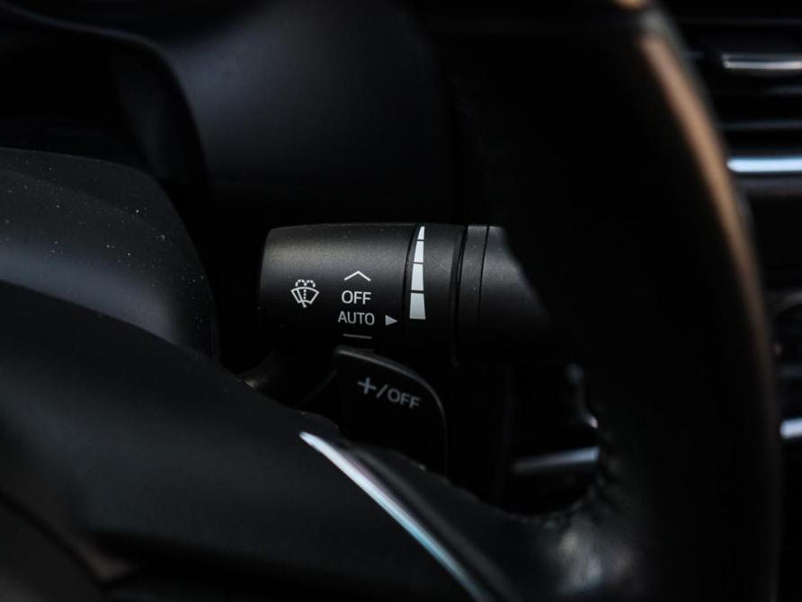 Mazda 6 III (GJ) Рестайлинг Москва  - изображение 21
