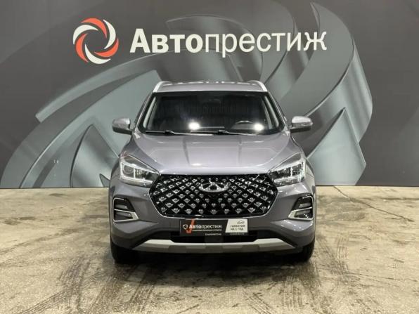 Chery Tiggo 4 Pro I с пробегом 2023 года, цена 1 345 000 рублей, 61200 км, внедорожник, Автокод Объявления