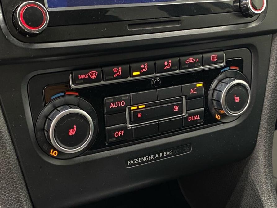 Volkswagen Golf VI Энгельс  - изображение 28