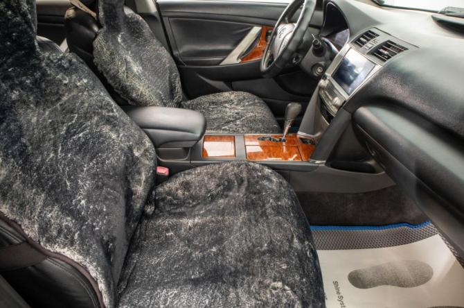 Toyota Camry VI (XV40) Рестайлинг с пробегом 2011 года, цена 1 299 000 рублей, 283000 км, седан, Автокод Объявления