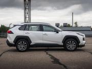 Toyota RAV4 V (XA50) Москва  - изображение 27