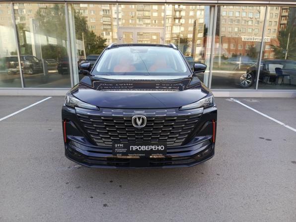 Changan CS55 Plus II с пробегом 2023 года, цена 2 025 000 рублей, 55000 км, внедорожник, Автокод Объявления