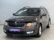 Skoda Octavia III (A7) Воронеж  - изображение 20