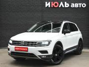 Volkswagen Tiguan II Екатеринбург  - изображение 19