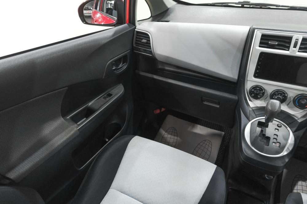 Toyota Ractis II Новокузнецк  - изображение 12