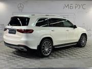 Mercedes-Benz GLS II (X167) Москва  - изображение 34