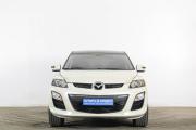 Mazda CX-7 I Рестайлинг Тюмень  - изображение 23