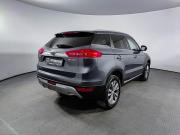 Geely Atlas I Уфа  - изображение 31