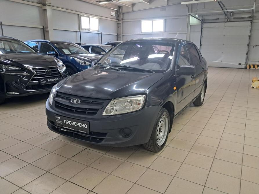 Lada (ВАЗ) Granta I Набережные Челны  - изображение 1