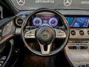 Mercedes-Benz CLS III (C257) Москва  - изображение 51
