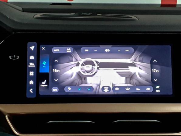 Geely Monjaro I с пробегом 2023 года, цена 2 934 000 рублей, 54396 км, внедорожник, Автокод Объявления