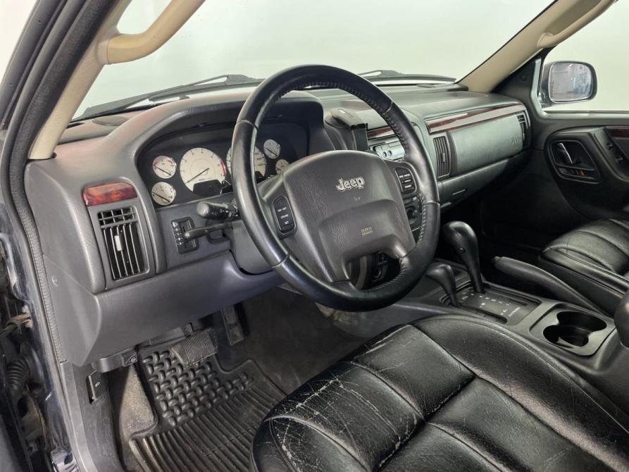 Jeep Grand Cherokee II (WJ) Воронеж  - изображение 8