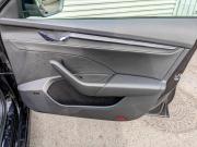 Skoda Octavia IV (A8) Москва  - изображение 51