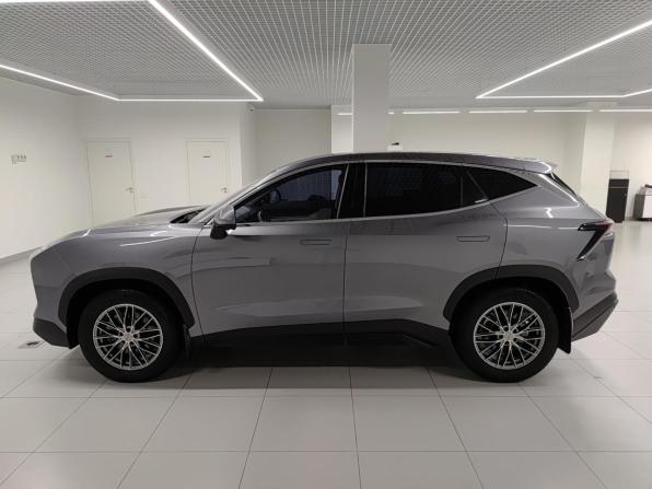 JETOUR DASHING I с пробегом 2023 года, цена 2 030 000 рублей, 43647 км, внедорожник, Автокод Объявления