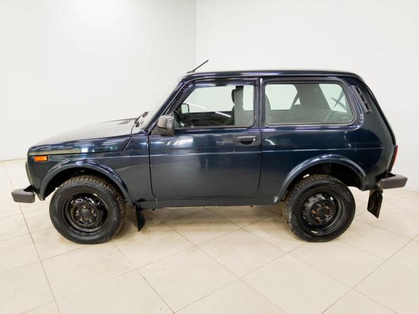 Lada (ВАЗ) Niva Legend с пробегом 2024 года, цена 898 000 рублей, 24138 км, внедорожник, Автокод Объявления