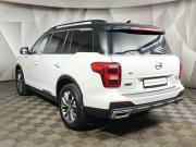 GAC GS8 I Москва  - изображение 29