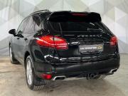 Porsche Cayenne II (958) Оренбург  - изображение 40