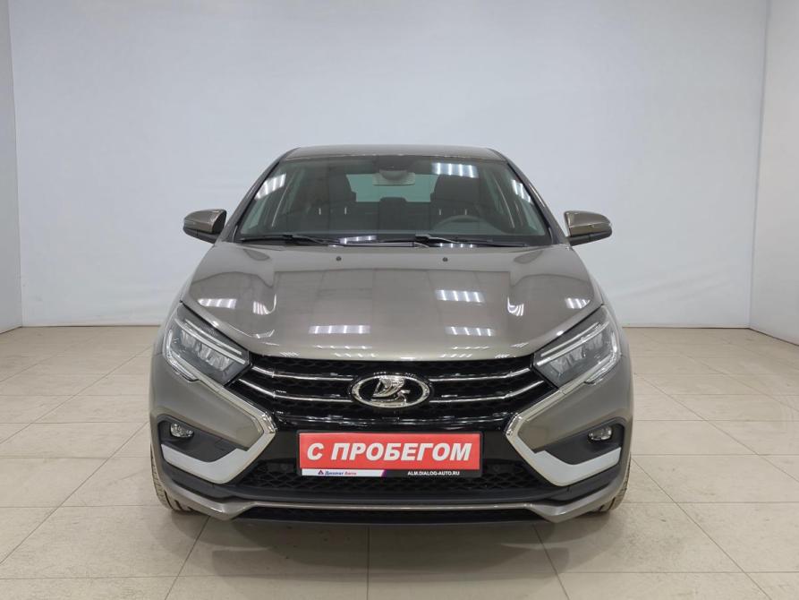 Lada (ВАЗ) Aura Альметьевск  - изображение 2