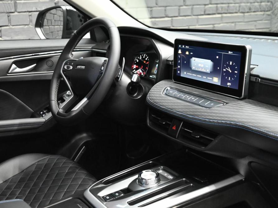 Haval Jolion I Рестайлинг Екатеринбург  - изображение 19