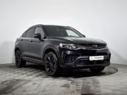 Geely Tugella I Рестайлинг Санкт-Петербург  - изображение 30