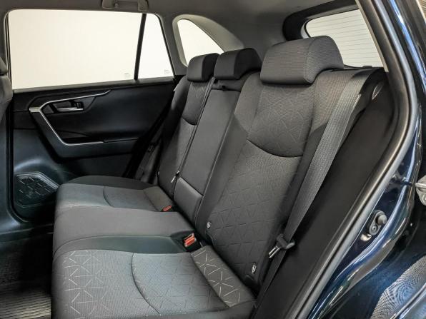 Toyota RAV4 V (XA50) с пробегом 2020 года, цена 3 170 000 рублей, 66220 км, внедорожник, Автокод Объявления