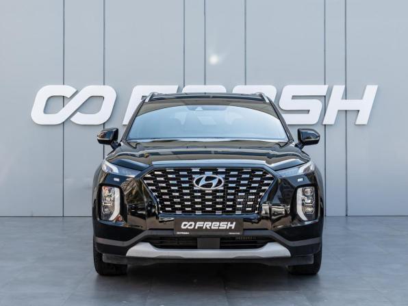 Hyundai Palisade I с пробегом 2019 года, цена 3 345 000 рублей, 149689 км, внедорожник, Автокод Объявления