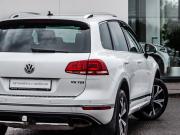 Volkswagen Touareg II Рестайлинг Магнитогорск  - изображение 53