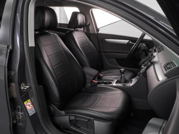 Volkswagen Passat B7 с пробегом 2011 года, цена 849 000 рублей, 270380 км, универсал, Автокод Объявления