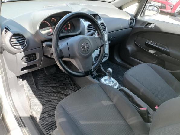 Opel Corsa D Рестайлинг II с пробегом 2013 года, цена 399 000 рублей, 245310 км, хэтчбек, Автокод Объявления