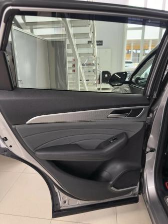 Haval F7 I Рестайлинг с пробегом 2024 года, цена 2 460 000 рублей, 51700 км, внедорожник, Автокод Объявления
