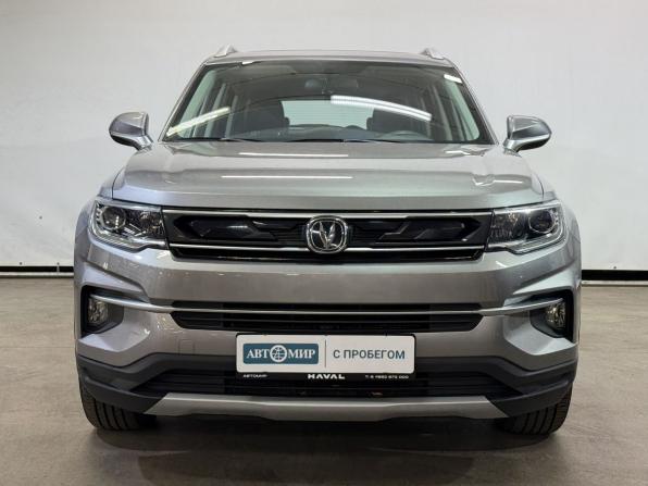 Changan CS35 Plus I с пробегом 2022 года, цена 1 730 000 рублей, 18766 км, внедорожник, Автокод Объявления
