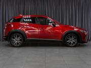 Mazda CX-3 I Тюмень  - изображение 25